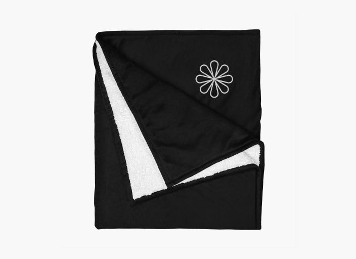 Printful discount throw blanket