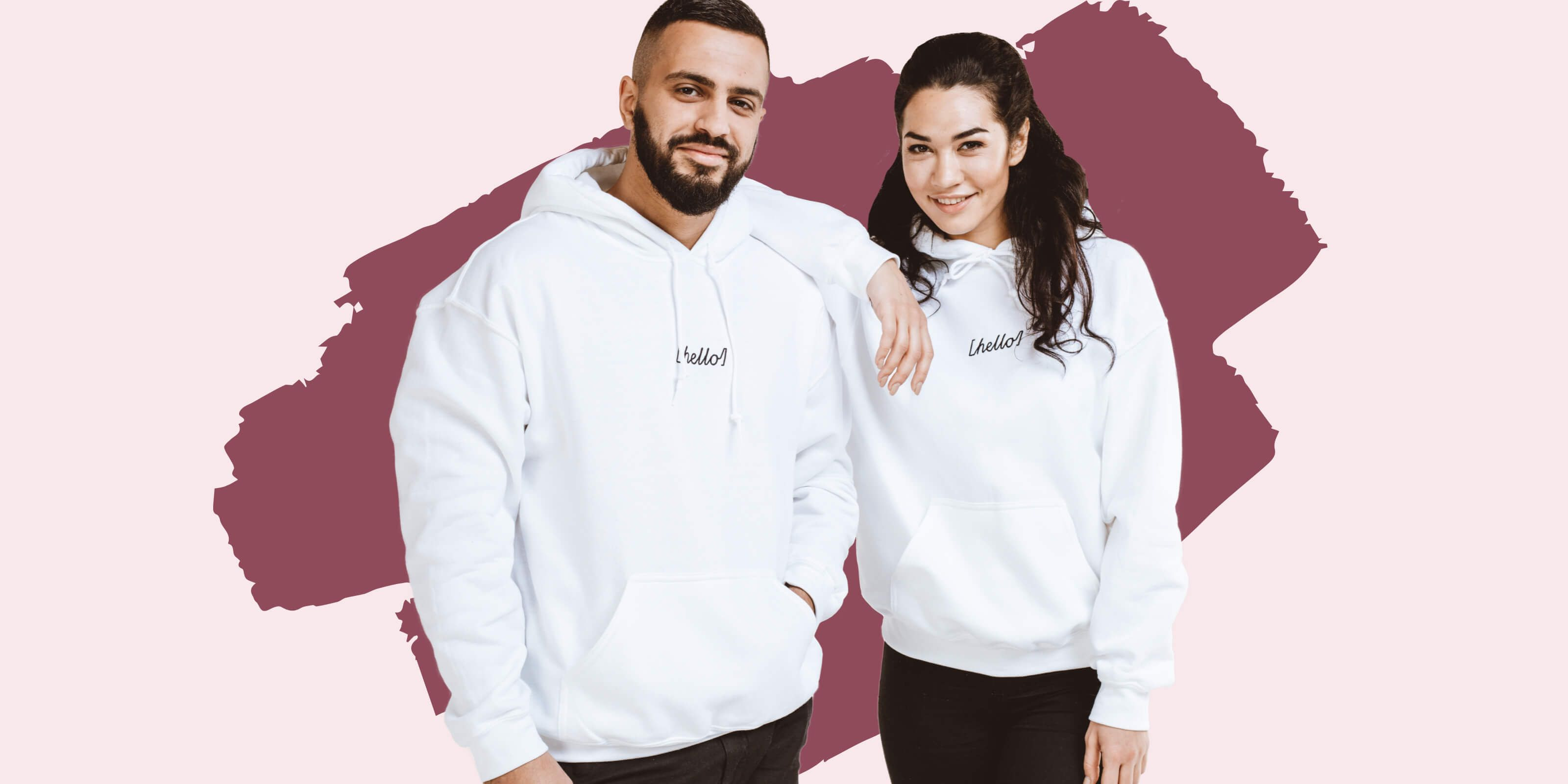 Best custom hoodie website sale