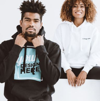 Cool custom outlet hoodies