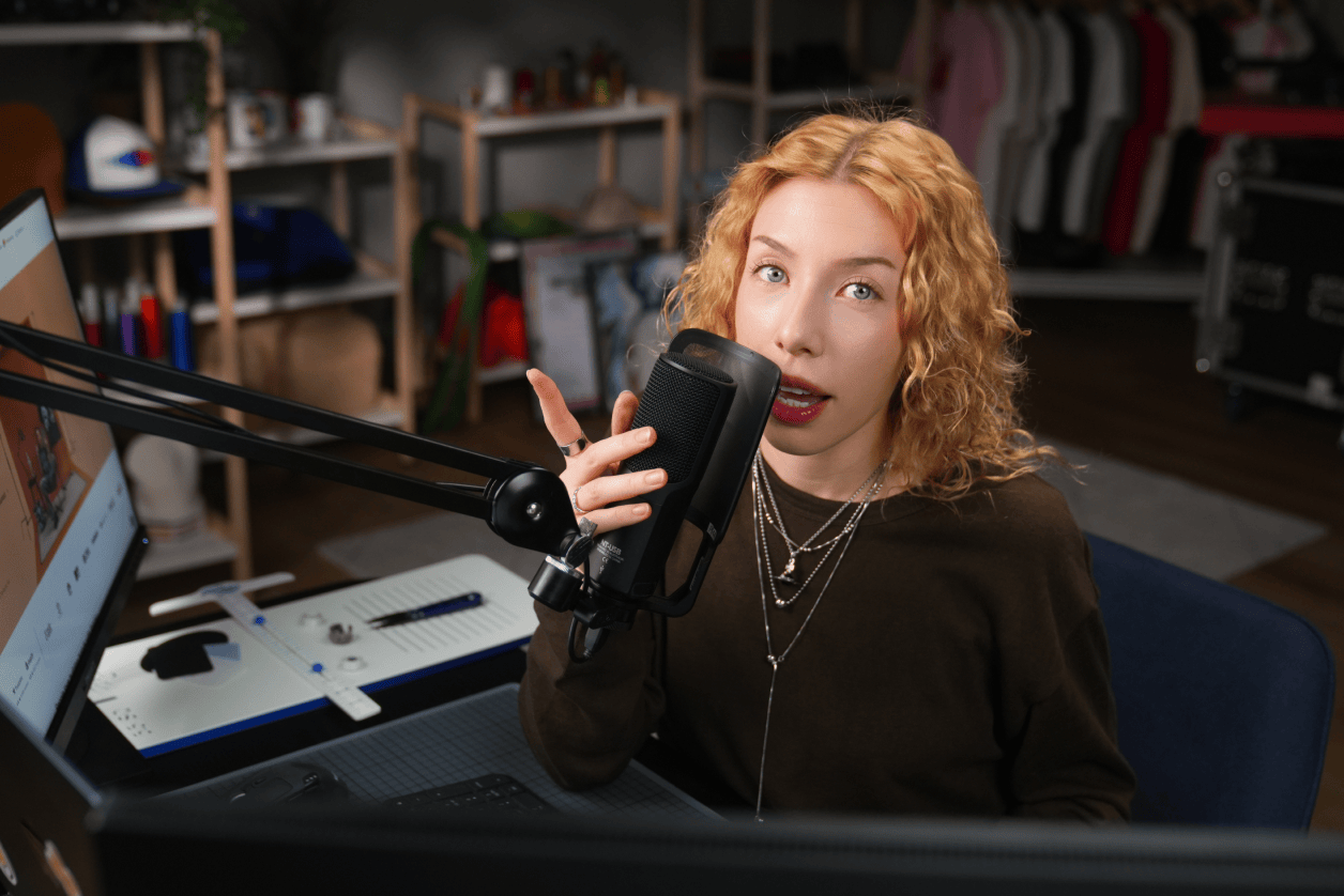 Printful 101 Stream
