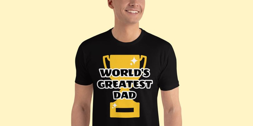 Fathers day 2024 gifts shirts