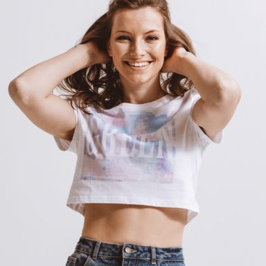 crop tops for women