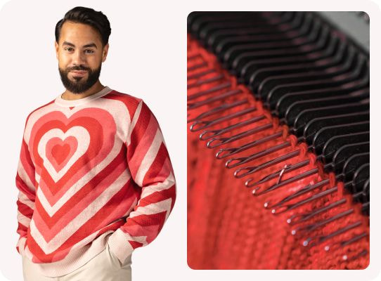 Knitting
