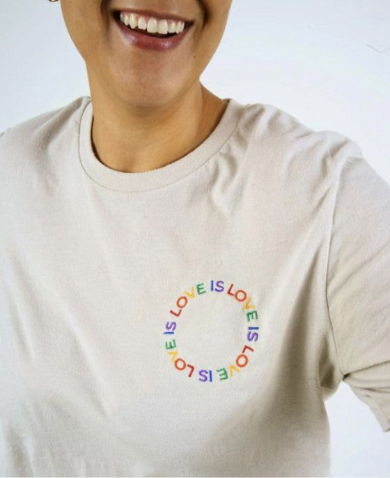 Embroidered Shirts—Customize and Sell Online | Printful