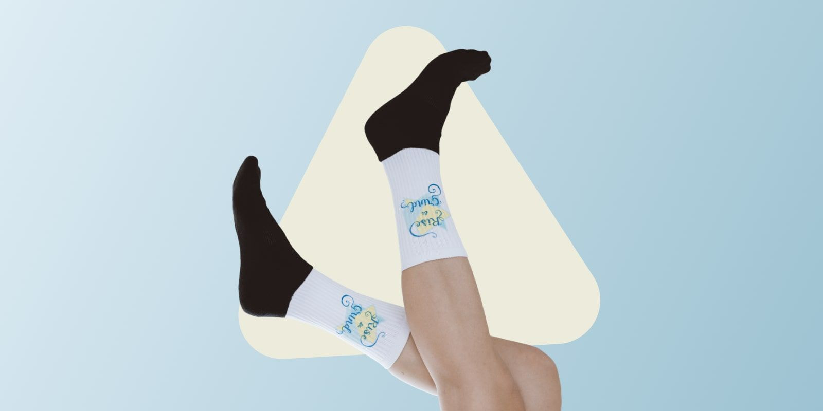Download Personalised Socks In Australia Printful