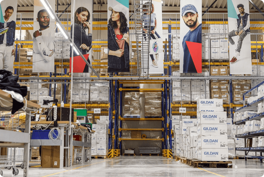 Automate order fulfillment