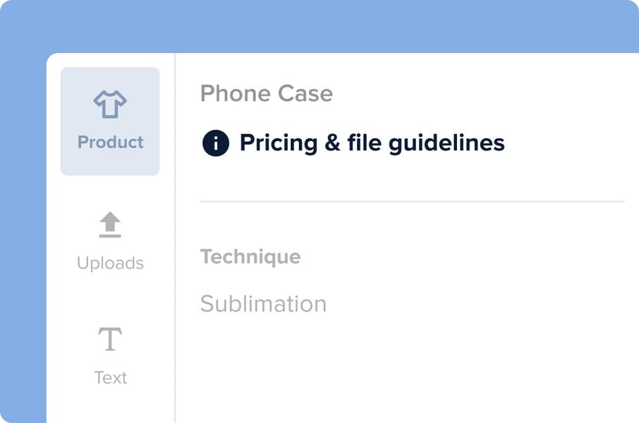 a screenshot of a phone case