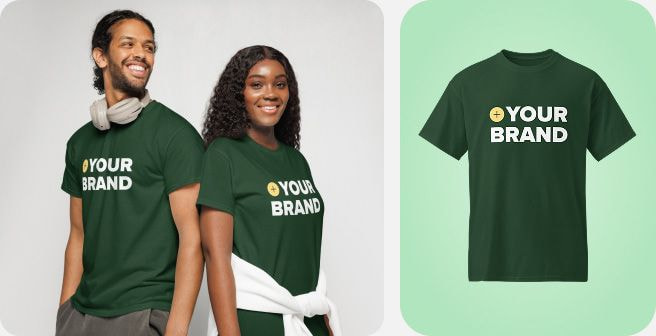 Build Your Brand T-Shirt Donna: Streetwear Di Qualità Per Personalizzazione Con Stampa O Ricamo