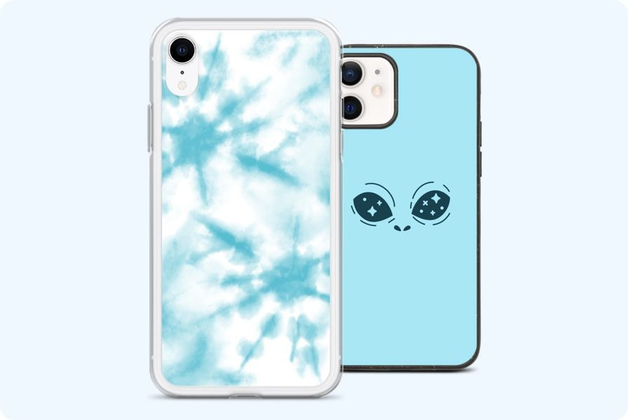 Make Your Own Phone Case With Your Unique Designs Printful