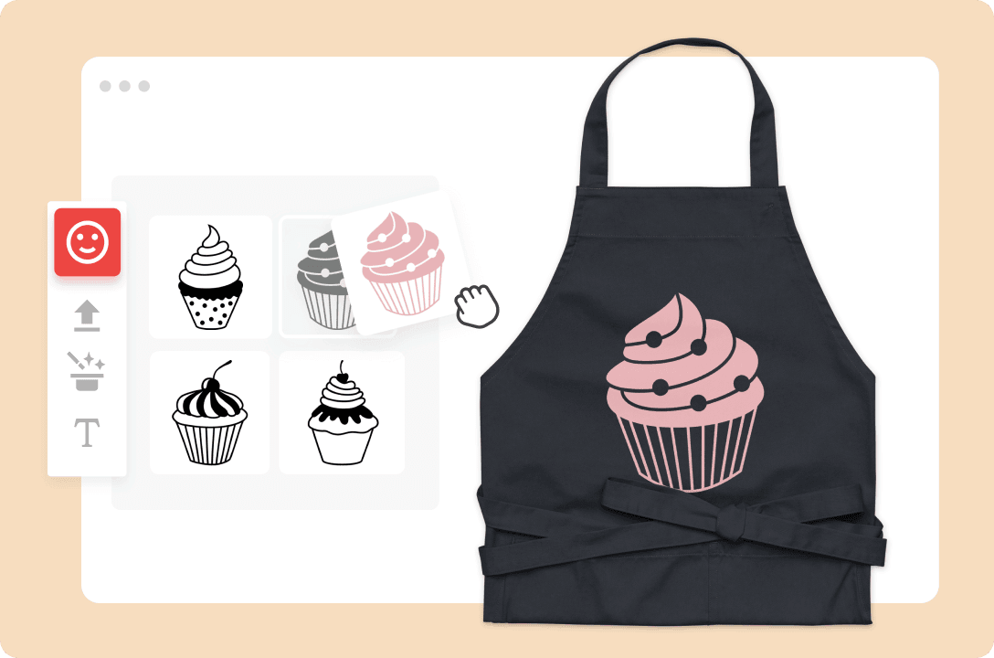 Grembiuli DA Cucina Personalizzati su