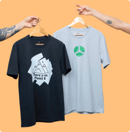 Crea Camisetas Personalizadas y Véndelas | Printful