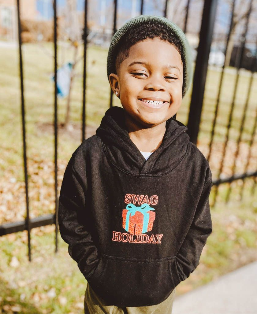 Custom Hoodies Design, Order & Sell Printful