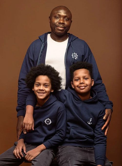 Custom zip-up hoodies | Design your own with Printful