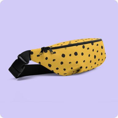 Printful fanny pack sale