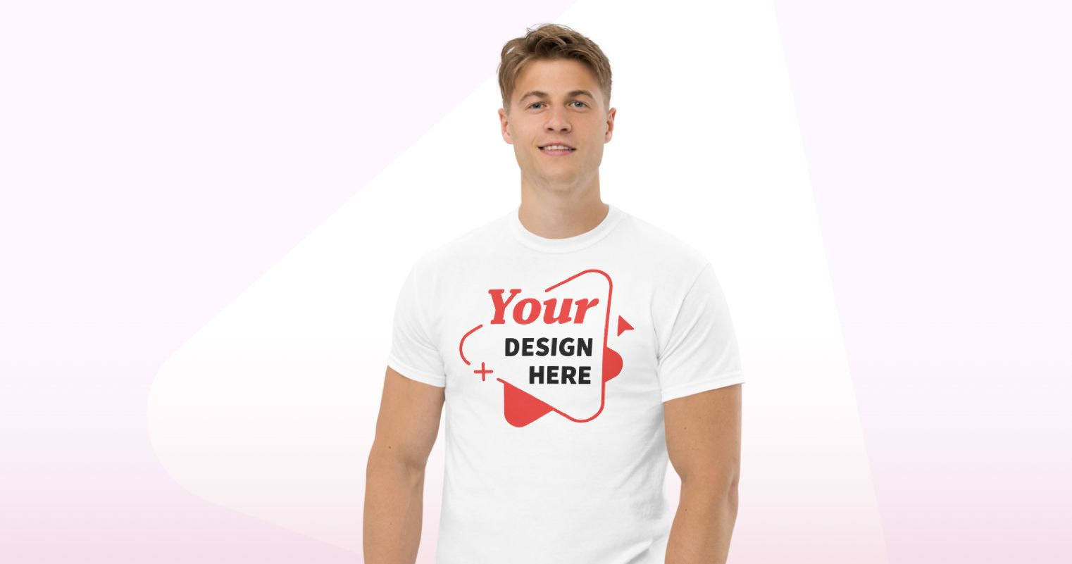 design shirts to sell