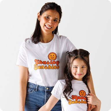 Design your own t-shirt in Canada