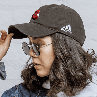 Adidas hat best sale