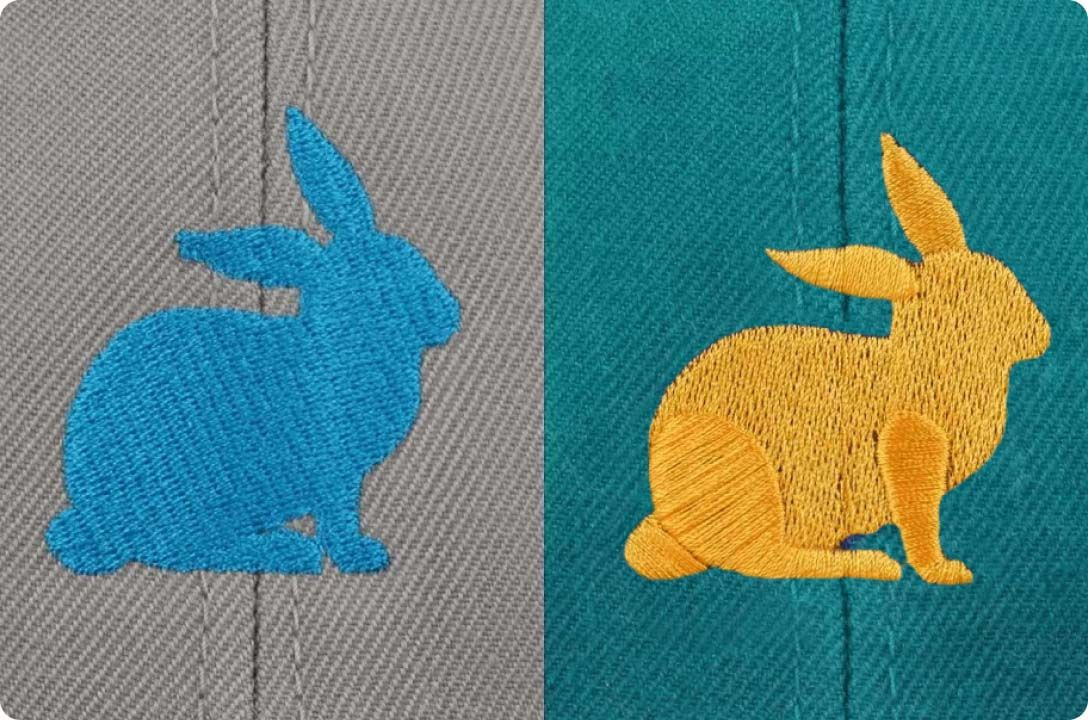 Creating Embroidery Files Printful