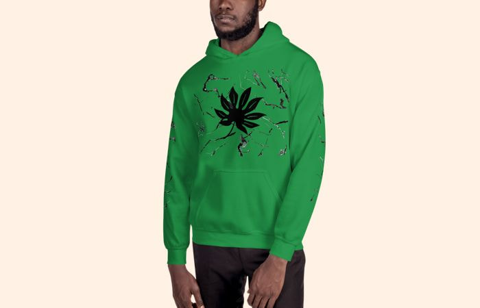 Custom sale hoodie creator