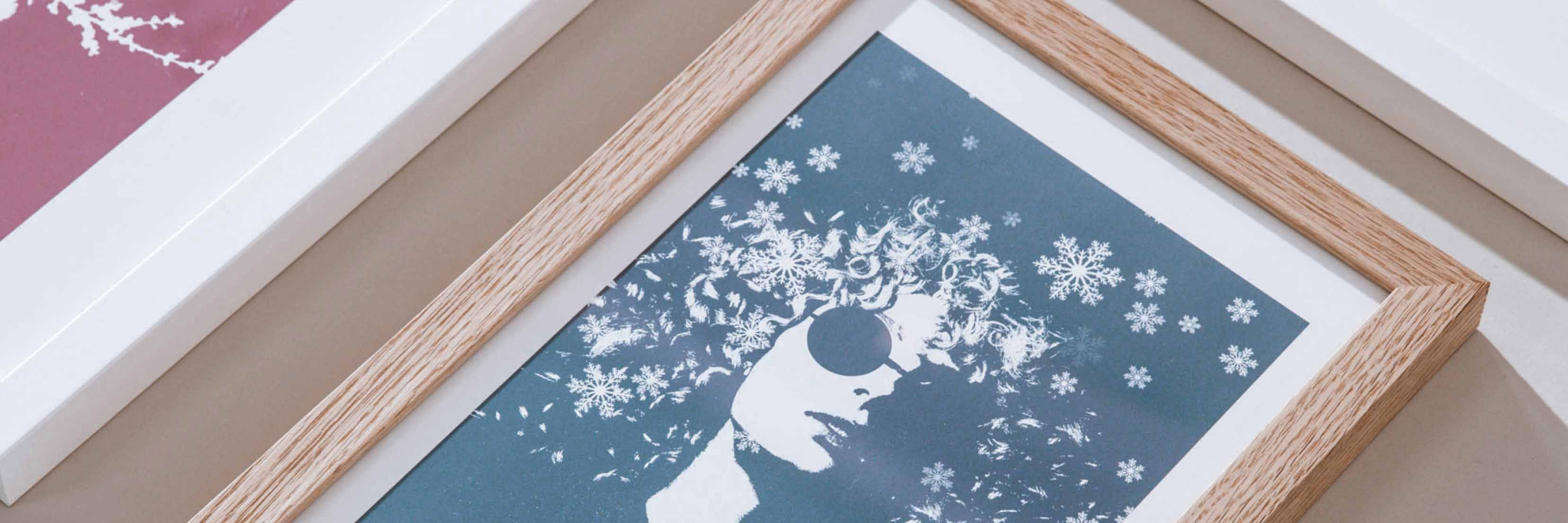 Create Custom Posters Printful