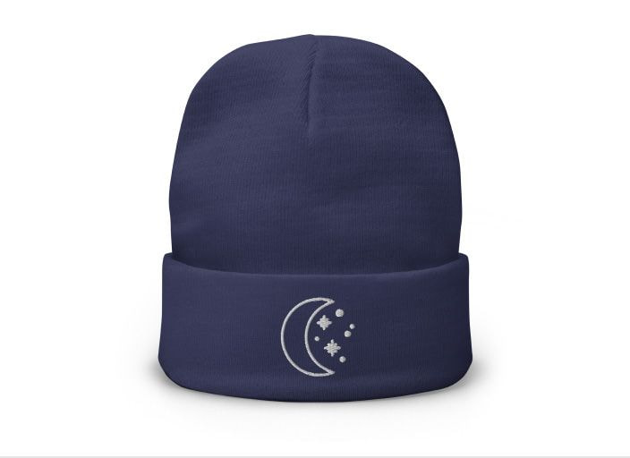 Cap design sale maker