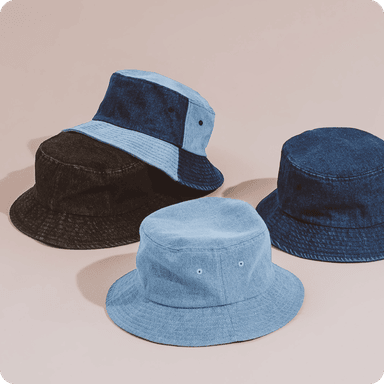 Créez un bob personnalisé | Printful