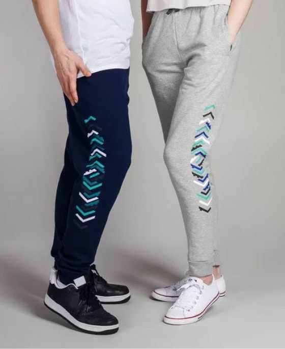 Heritage Joggers