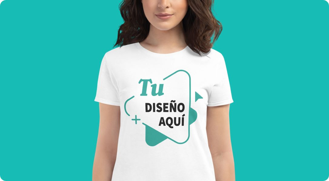 Camisetas al Por Mayor - Envío Rápido en España Printful