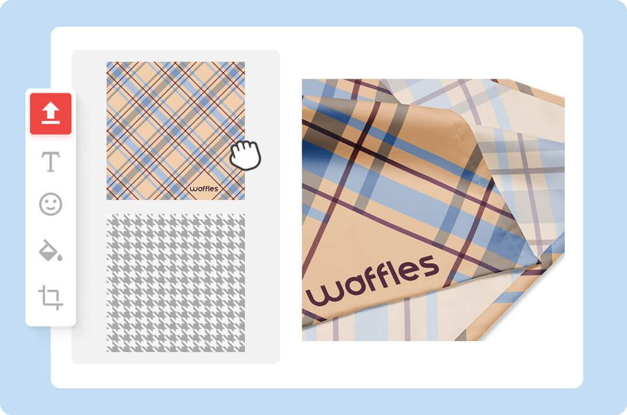 Add more to your design