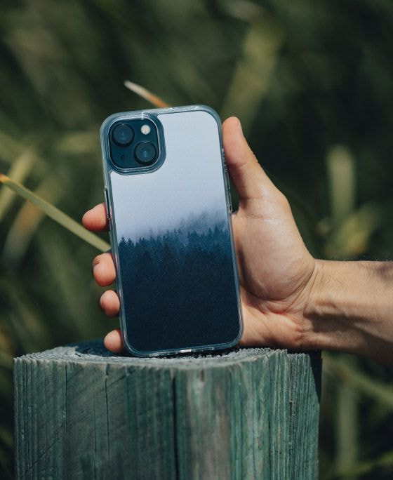 burgundy phone case iPhone 17 Pro Max Case | Burgundy Bloom
