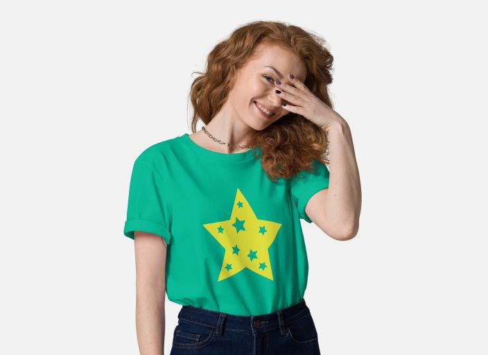 All Stars T-Shirt Design Ideas - Custom All Stars Shirts & Clipart