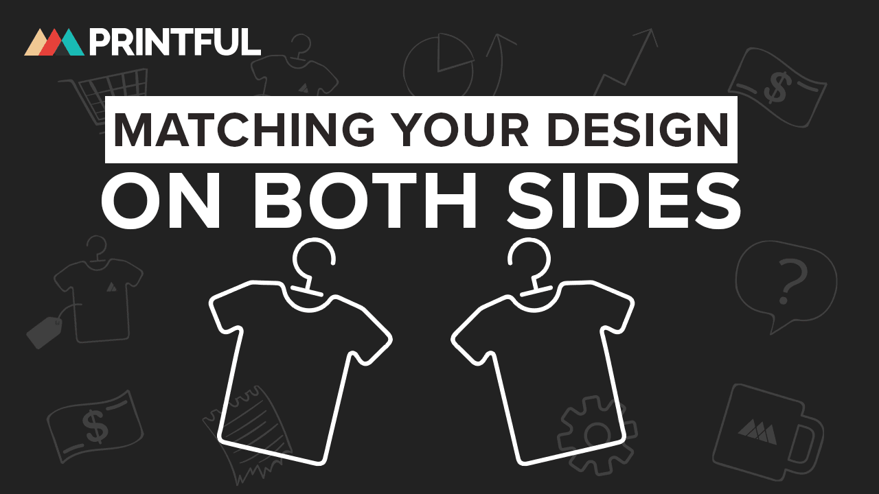 Camisetas en perchas