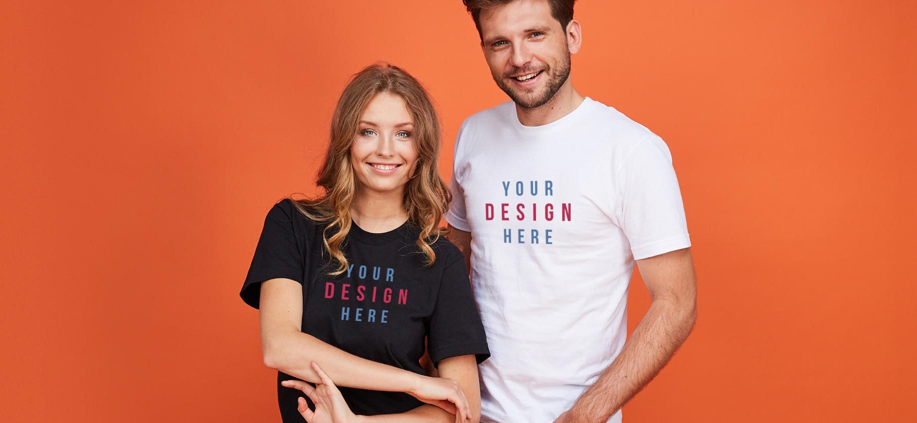 Make Your Own Shirt Custom Design | Printful