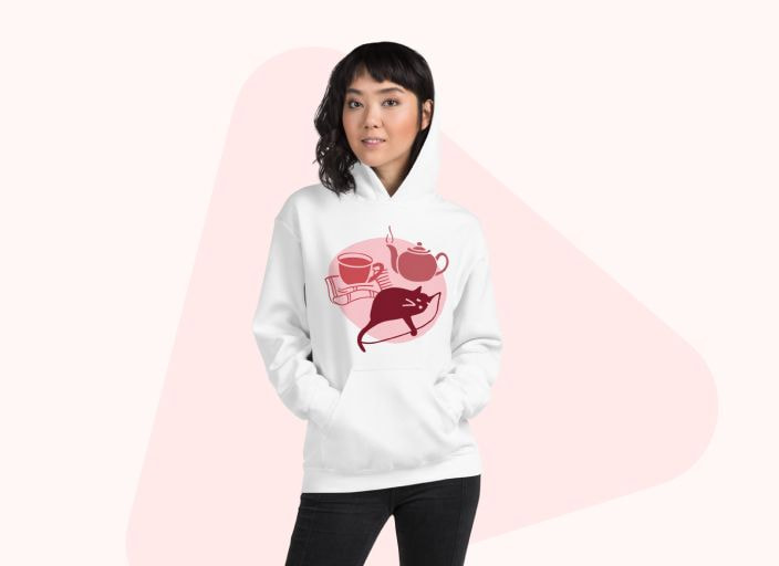 Sudaderas personalizadas para ti o para vender online