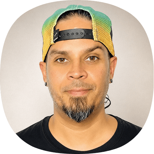 Jay De Souza