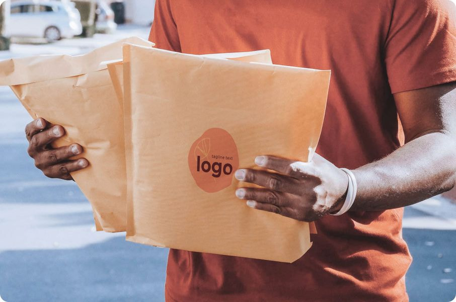Opciones de branding personalizado
