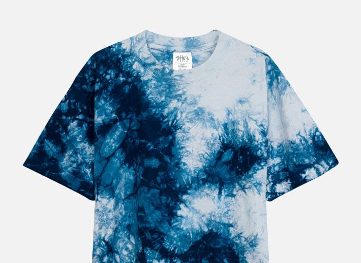 Custom tie dye shirts no minimum clearance