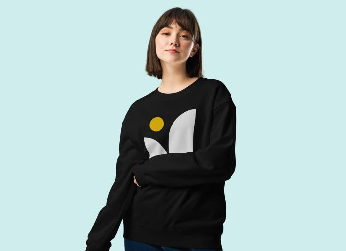 Customizar Ropa Customizar Sueter Sudaderas Personalizadas La