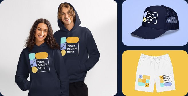 Custom clothing