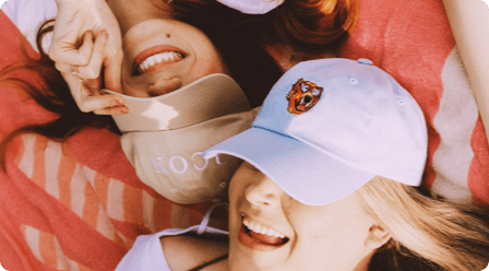 Instagram programme ambassadeur marque Printful