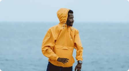 Livraison produits programme ambassadeur marque Printful