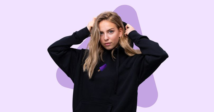 Design your own outlet hoodie online