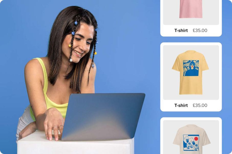 Market your business