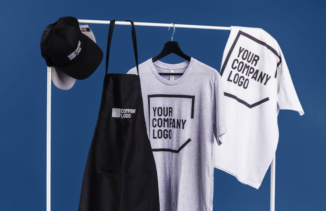 Ropa de Trabajo y Camisetas Corporativas | Printful