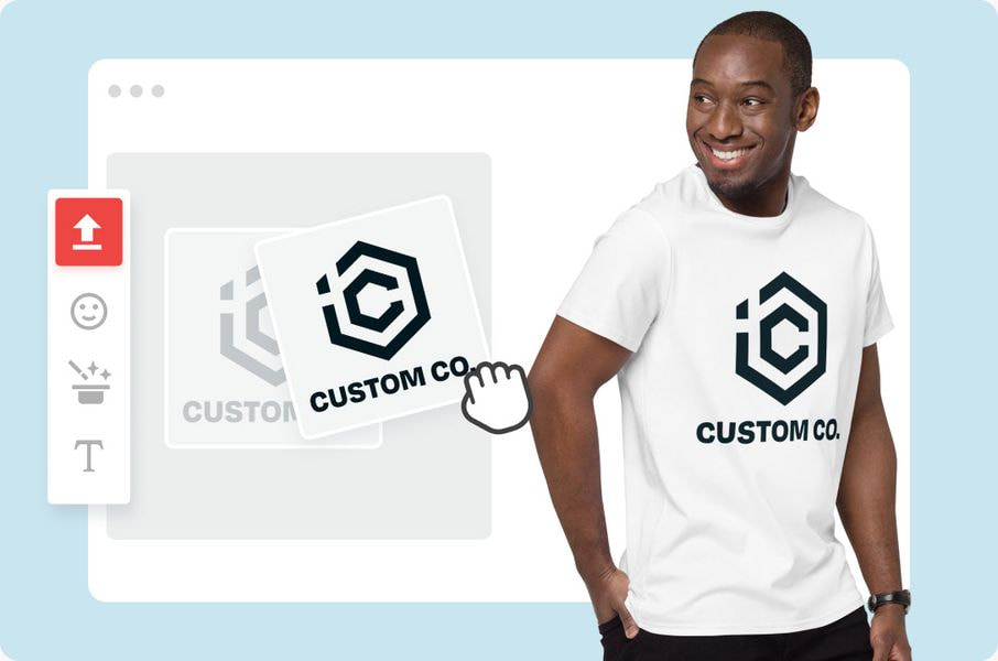 Best site for custom t shirts online