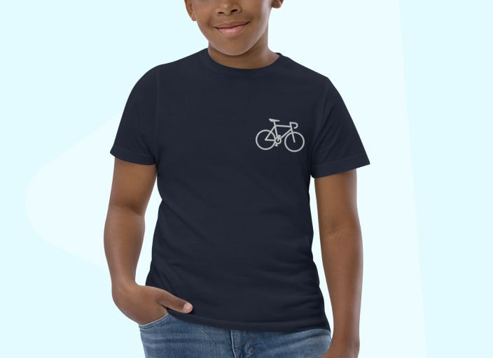 Crea Camisetas Personalizadas y Véndelas | Printful