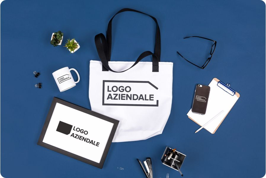 Abbigliamento Con Stampe Personalizzate