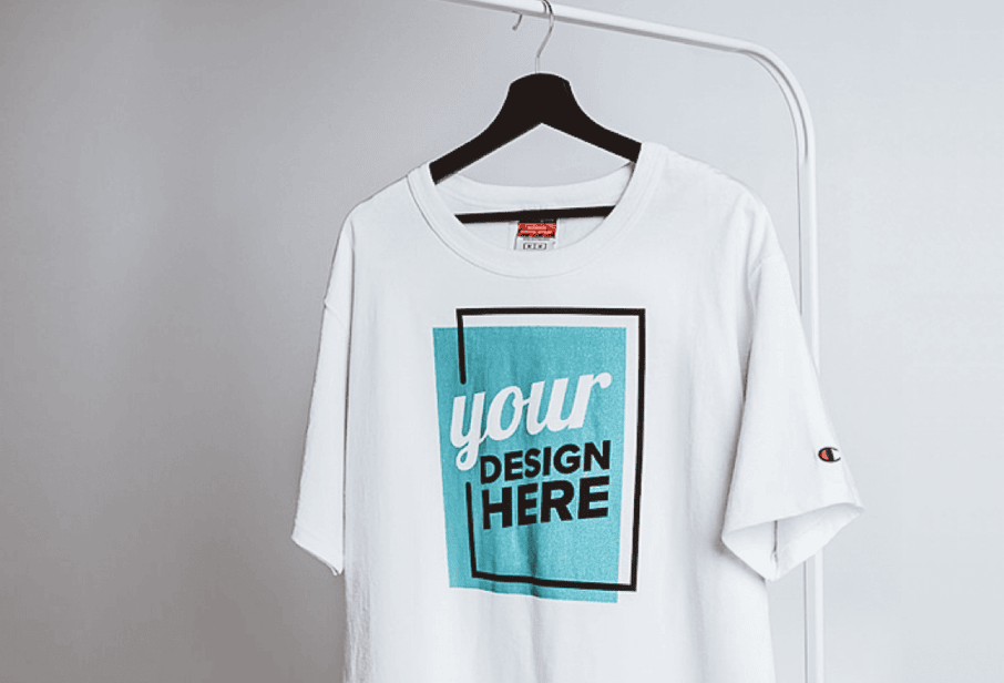 Personable, Conservative, Printing T-shirt Design for a Company by