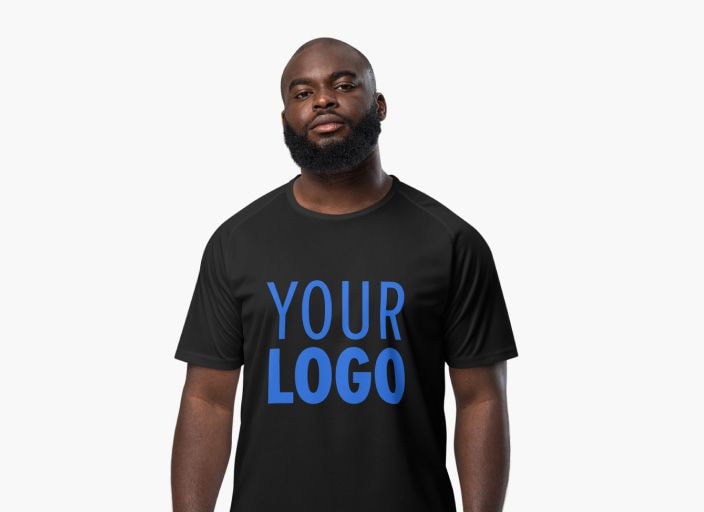 Custom shirts for business online