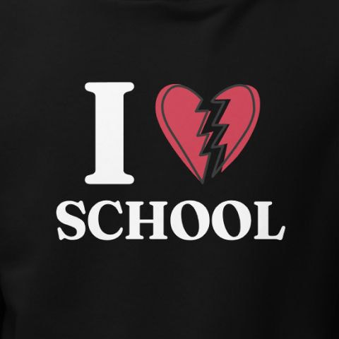 I anti-heart School